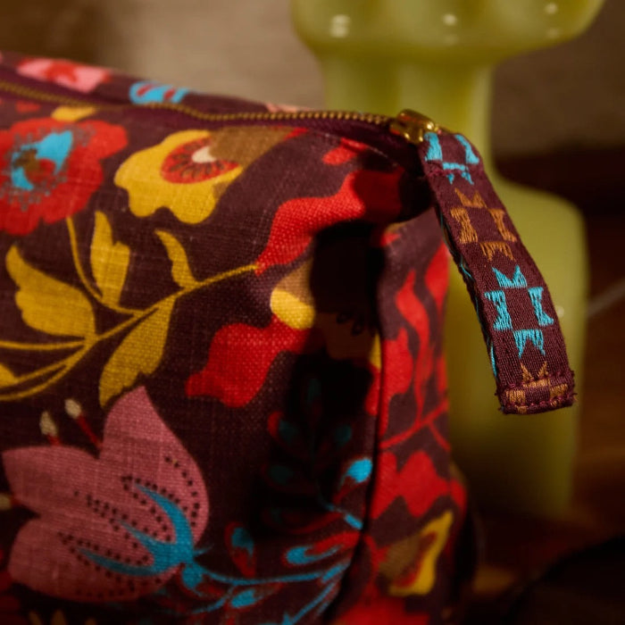 Sage and Clare - Sloane Cosmetic Bag