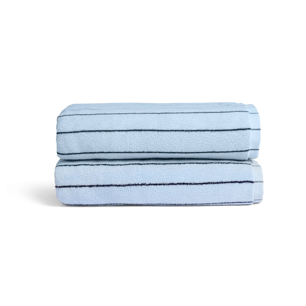Hommey Hand Towel - Mist