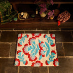 Sage and Clare -Winona Bath Mat - Moonlight