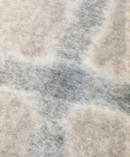 Juniper Check Throw