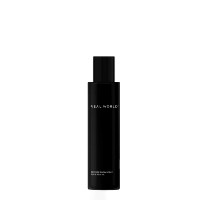 Real World Rēmana & Orange Blossom Room Spray