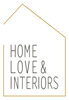 Home Love &amp; Interiors - Home