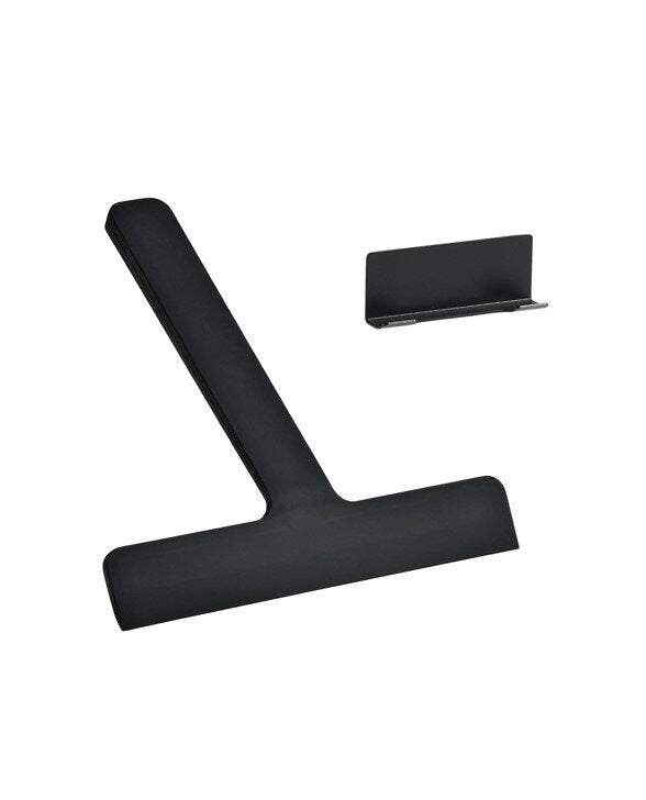 Zone Wiper with Holder