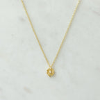 Sophie Store - LOVELY LILY NECKLACE