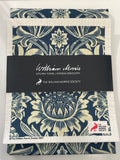 William Morris Teatowel & Dish Cloth Set - Sunflower