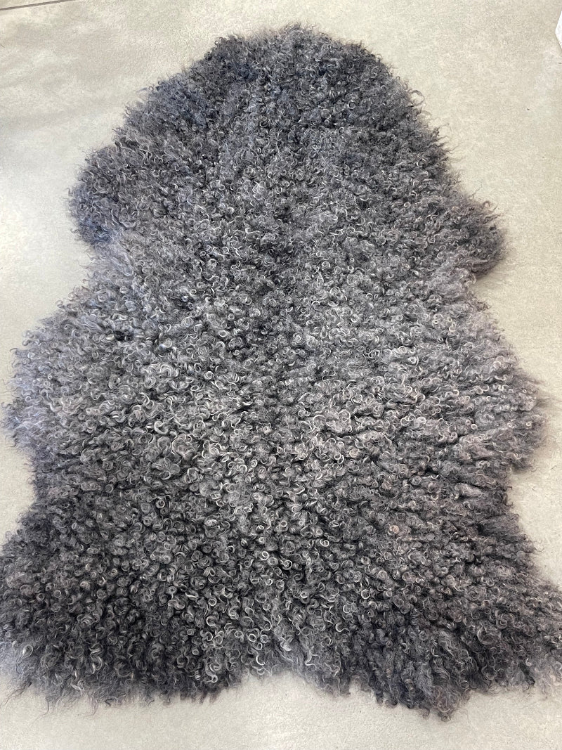 Three Sticks Gotland Sheepskin - Longhaired