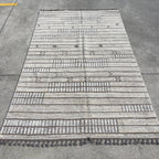 Moroccan Style Rug