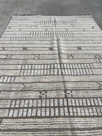 Moroccan Style Rug