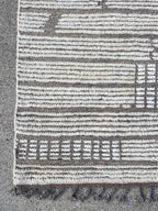 Moroccan Style Rug
