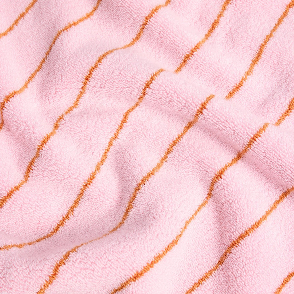 Hommey Bath Mat - Fleur