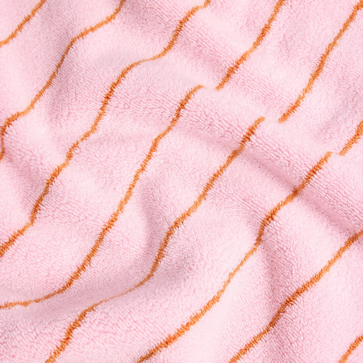 Hommey Hand Towel - Fleur