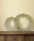 Naples Wreath Large