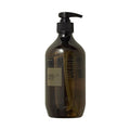 Ashley & Co Hand Wash - Lotus Leaf& Lustre