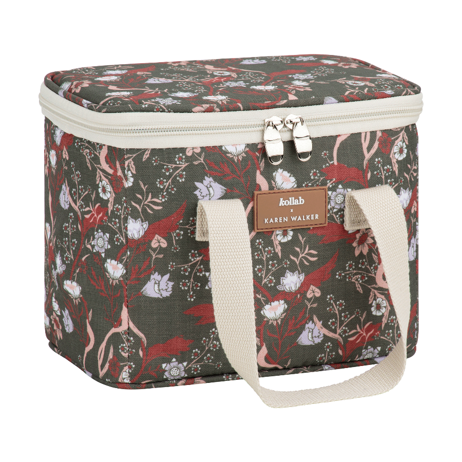 Kollab x Karen Walker - Whimsy Floral