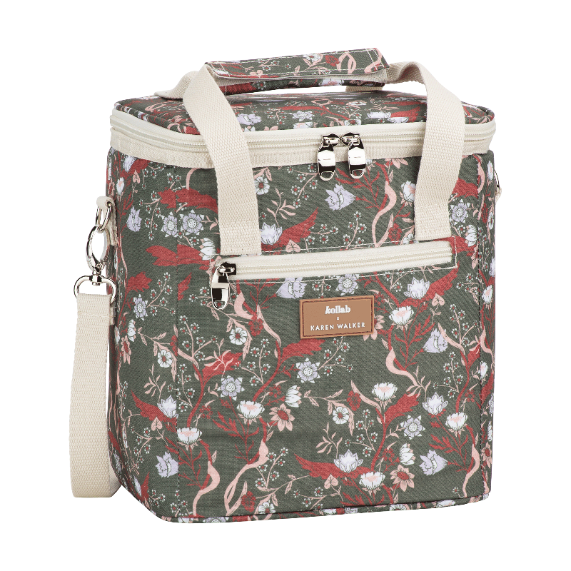Kollab x Karen Walker - Whimsy Floral