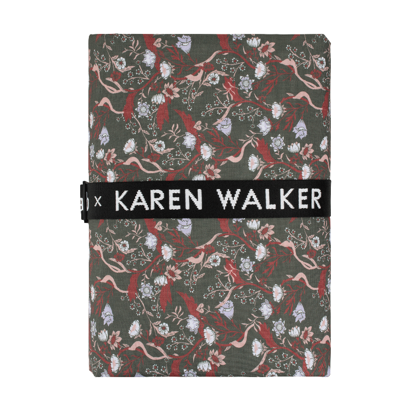 Kollab x Karen Walker - Whimsy Floral