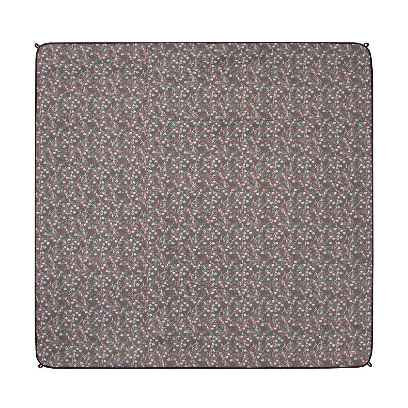 Kollab x Karen Walker - Whimsy Floral
