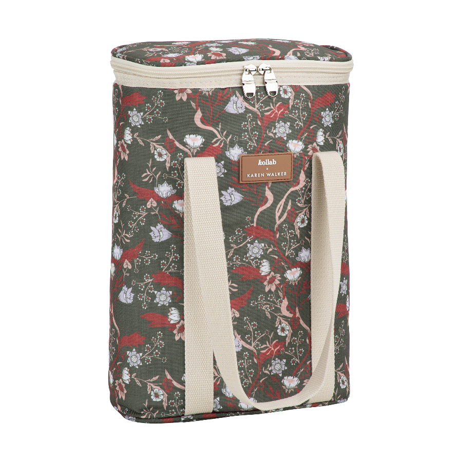 Kollab x Karen Walker - Whimsy Floral