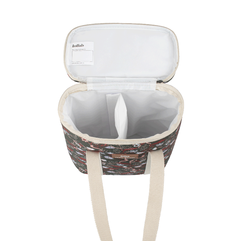 Kollab x Karen Walker - Whimsy Floral