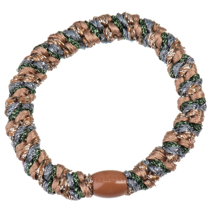 Kknekki Hair Ties