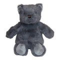 Littlefoot Bear - Metal Grey