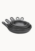 La Chamba Round Dish (One Handle) Size 1
