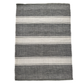 Rug Recycled PET Striped 120x180cm