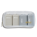 Alive Hair & Body Travel Pack