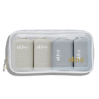 Alive Hair & Body Travel Pack