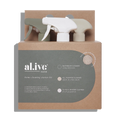 Alive Home Cleaning Starter Kit