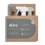 Alive Home Cleaning Starter Kit