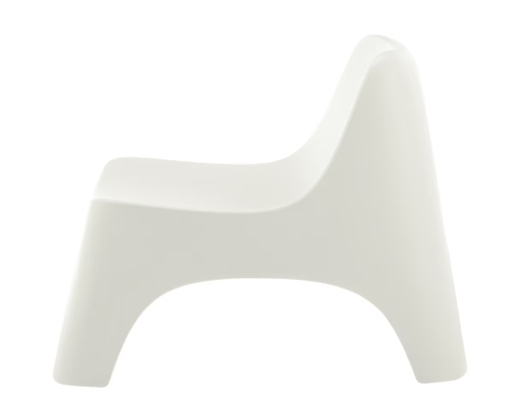Outdoor Relax Chair - 2 Colours