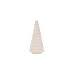 Glass Tree Medium - White Finish