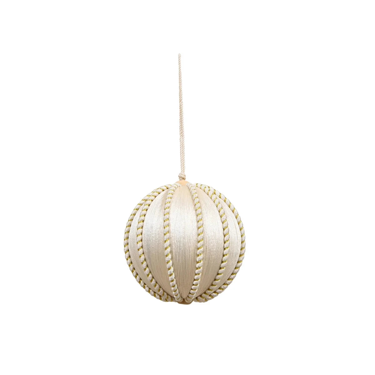 MAJESTIC Hanging Ball - White