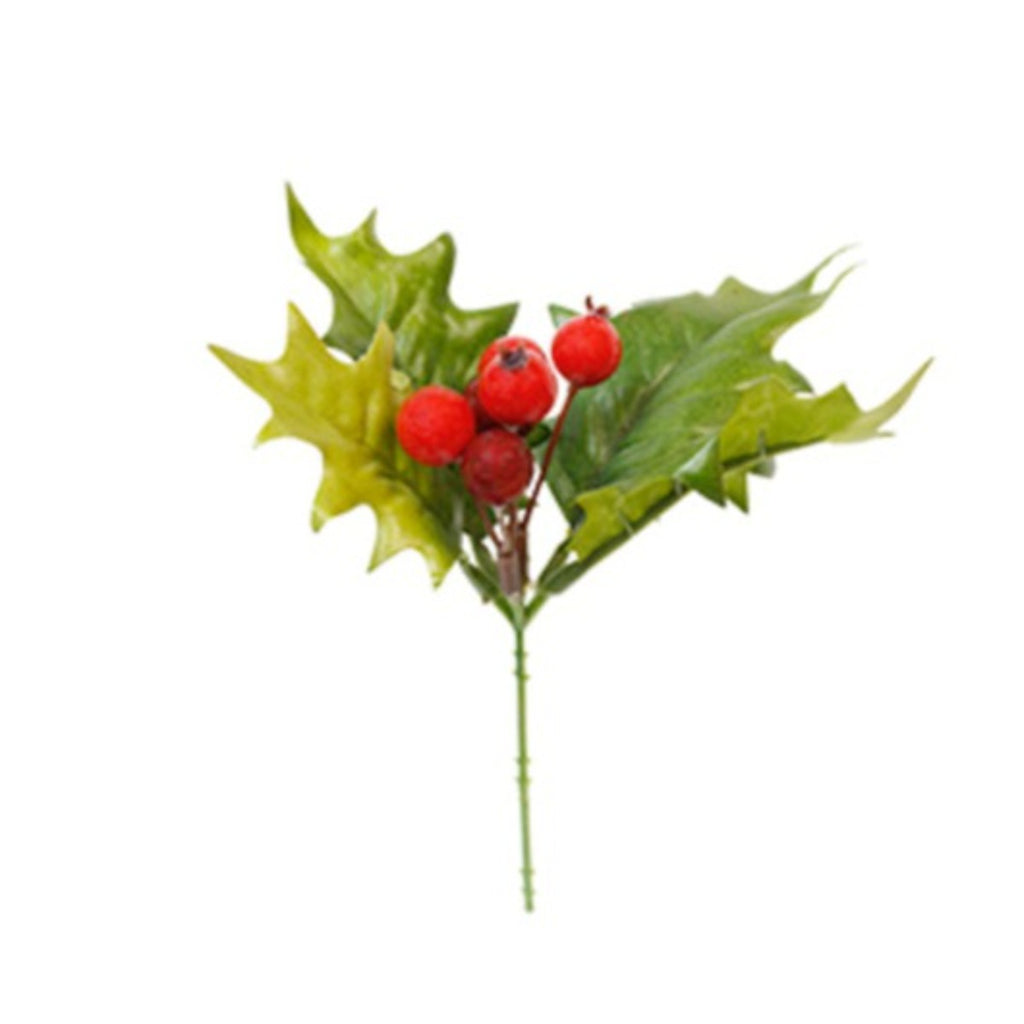 Holly Pick