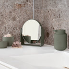 Zone UME Soap Dispenser - Olive Green