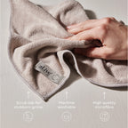 Alive Body - All Purpose Microfibre Cloth