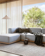 Baya Arcadia 40x60cm – Nori