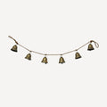 Bell On Strand Gold