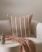 Brighton Cushion Cumin