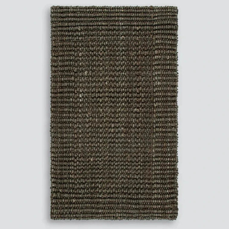 Broome Floor Mat - Bark