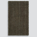 Broome Floor Mat - Bark