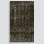 Broome Floor Mat - Bark