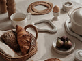 Nordic Vanilla egg cup