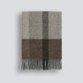 Brunswick Throw - Bracken