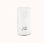 Frank Green ceramic reusable cup 12 oz Button Lid