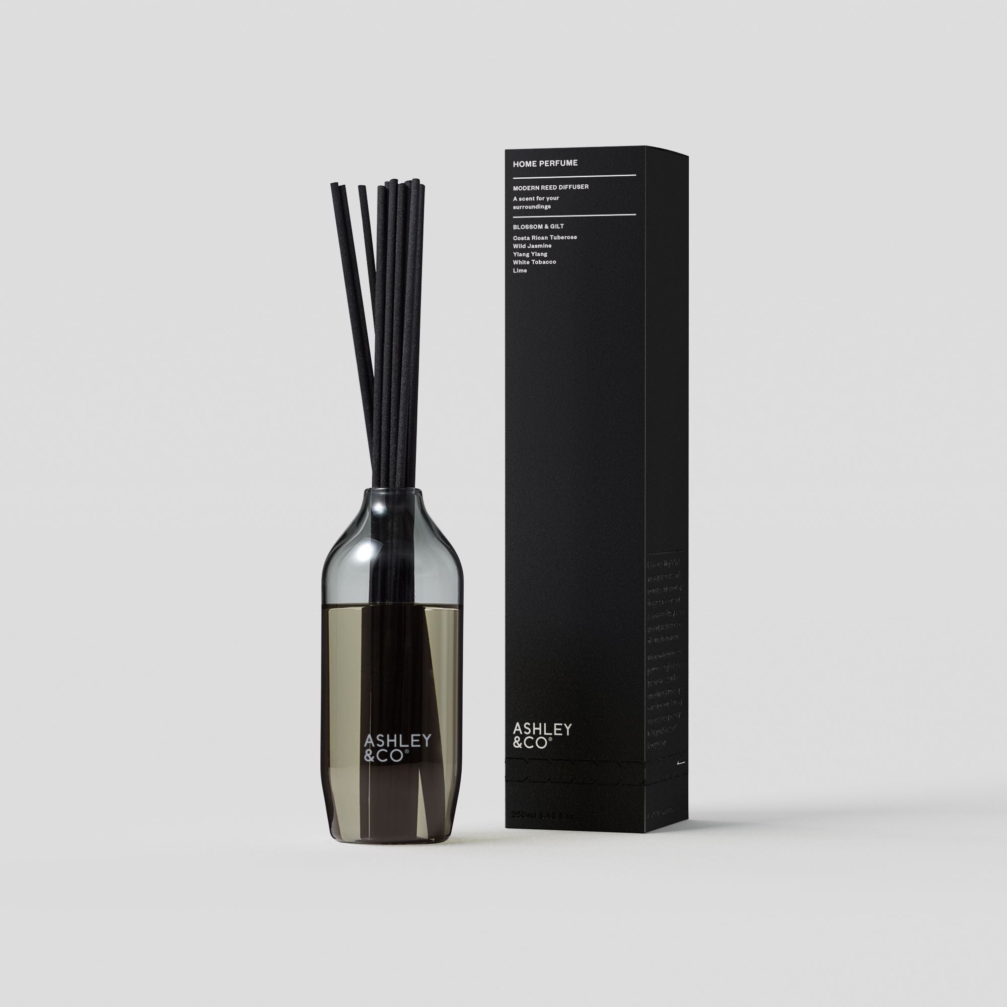 Ashley & Co Home Perfume - Blossom & Guilt