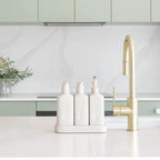 Alive Kitchen Trio - Lemon & Pomegranate + Watermelon & Lime
