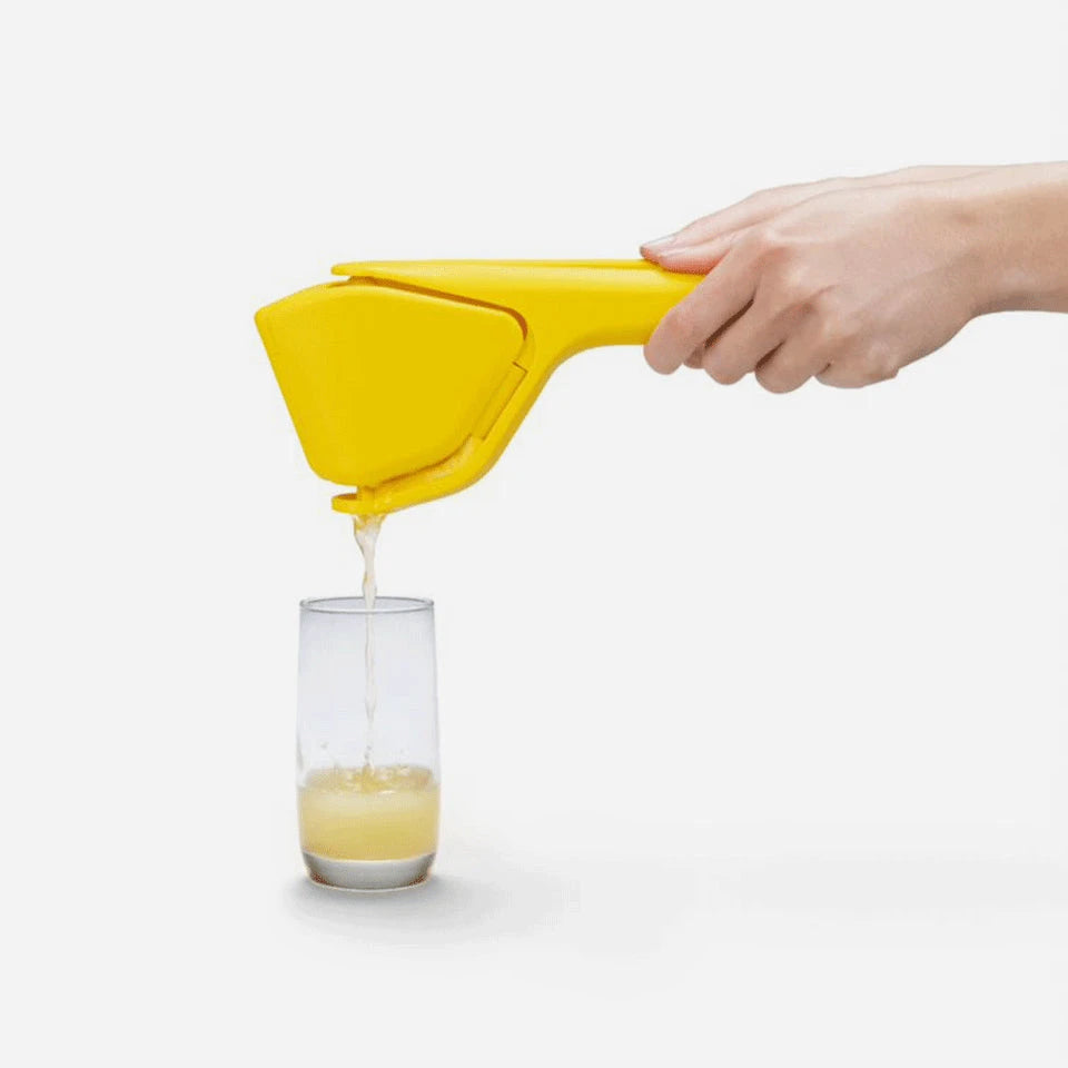 Dreamfarm Fluicer - Lemon