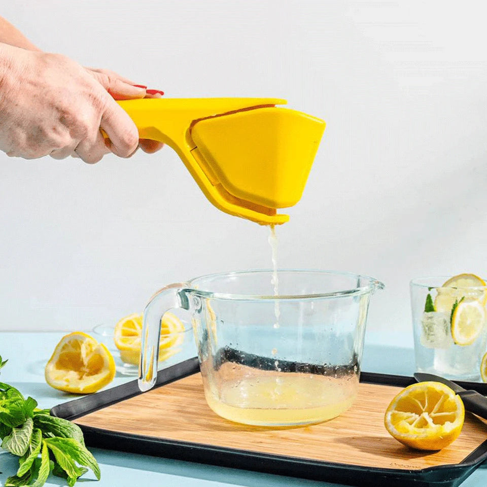 Dreamfarm Fluicer - Lemon